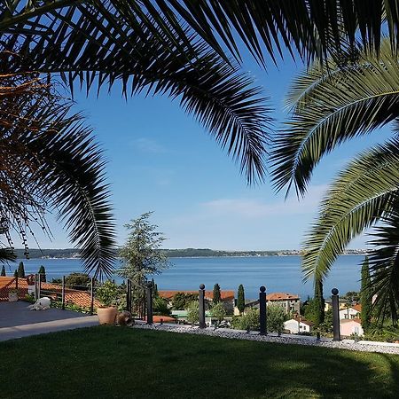 Studio-Apartments Monfort Порторож Екстер'єр фото