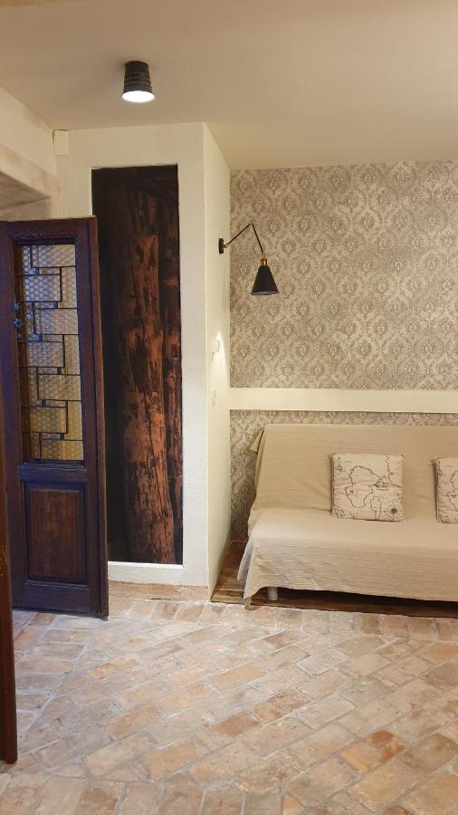 Studio-Apartments Monfort Порторож Екстер'єр фото