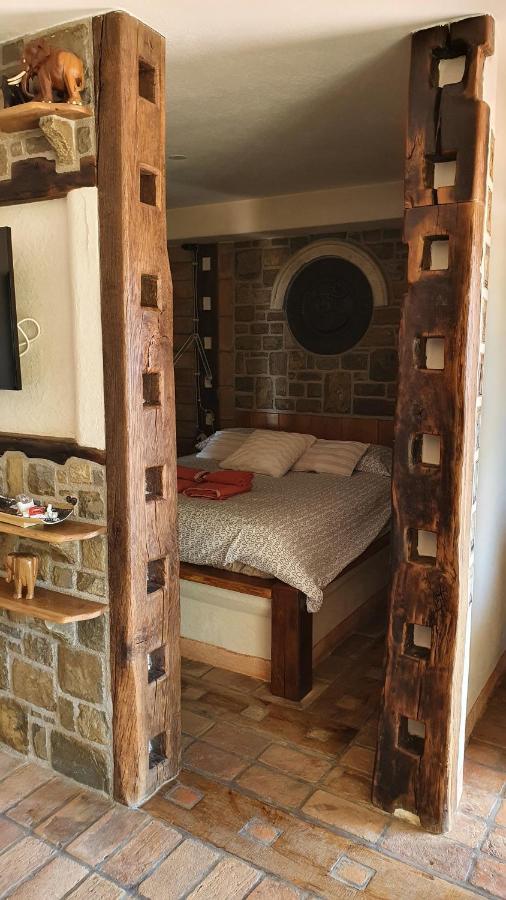 Studio-Apartments Monfort Порторож Екстер'єр фото