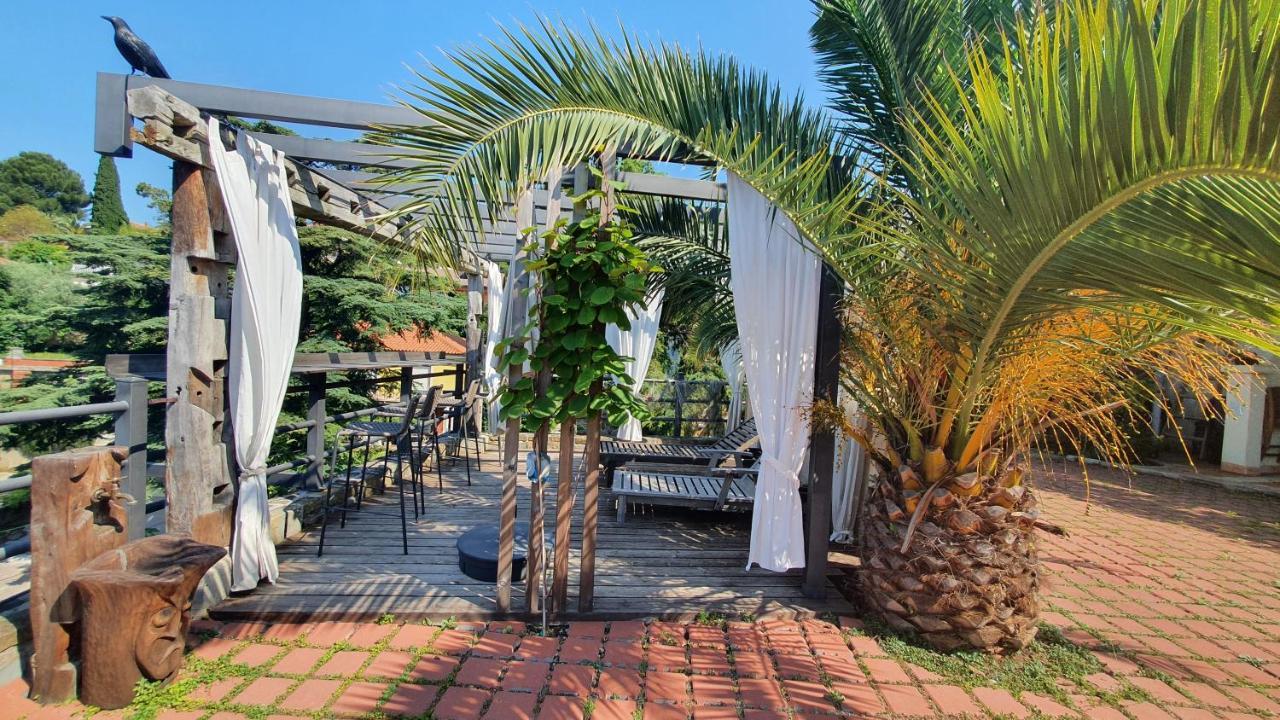 Studio-Apartments Monfort Порторож Екстер'єр фото