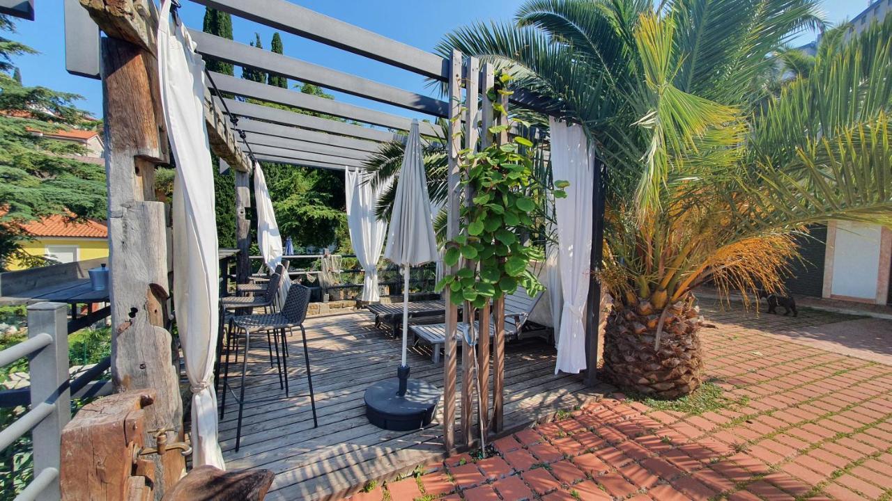 Studio-Apartments Monfort Порторож Екстер'єр фото
