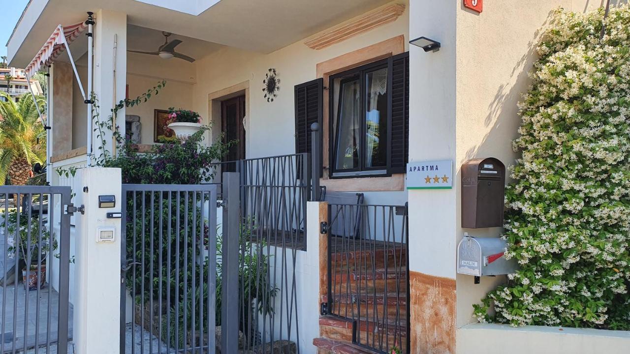 Studio-Apartments Monfort Порторож Екстер'єр фото