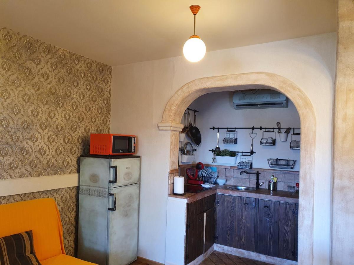 Studio-Apartments Monfort Порторож Екстер'єр фото